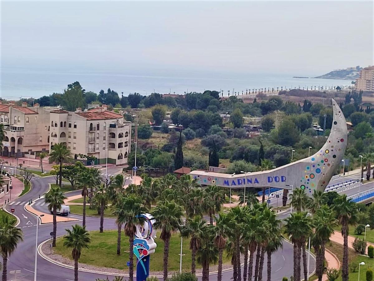 אורופסה דל מר Apcostas Aguamarina - Valparaiso מראה חיצוני תמונה