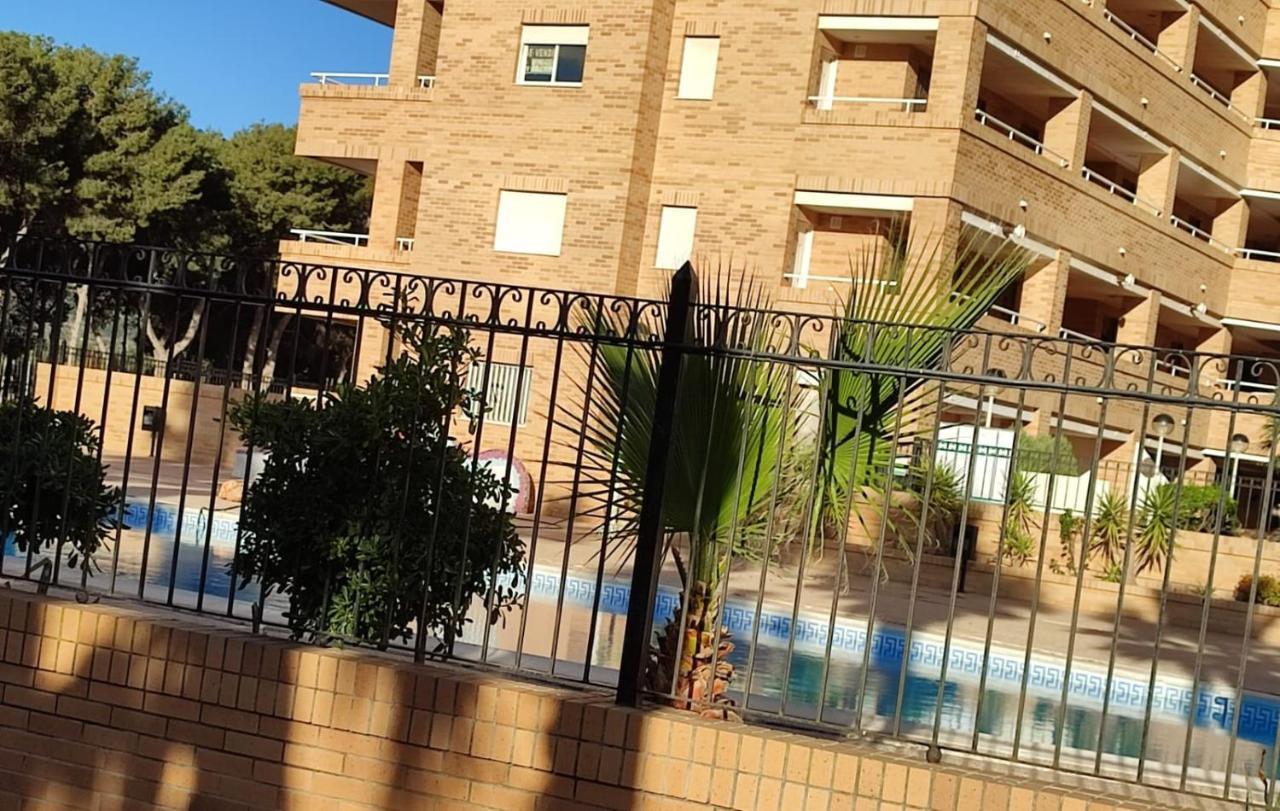 אורופסה דל מר Apcostas Aguamarina - Valparaiso מראה חיצוני תמונה