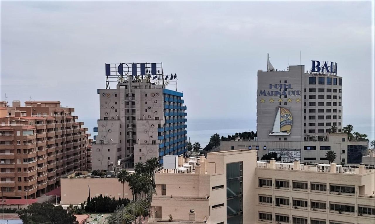 אורופסה דל מר Apcostas Aguamarina - Valparaiso מראה חיצוני תמונה